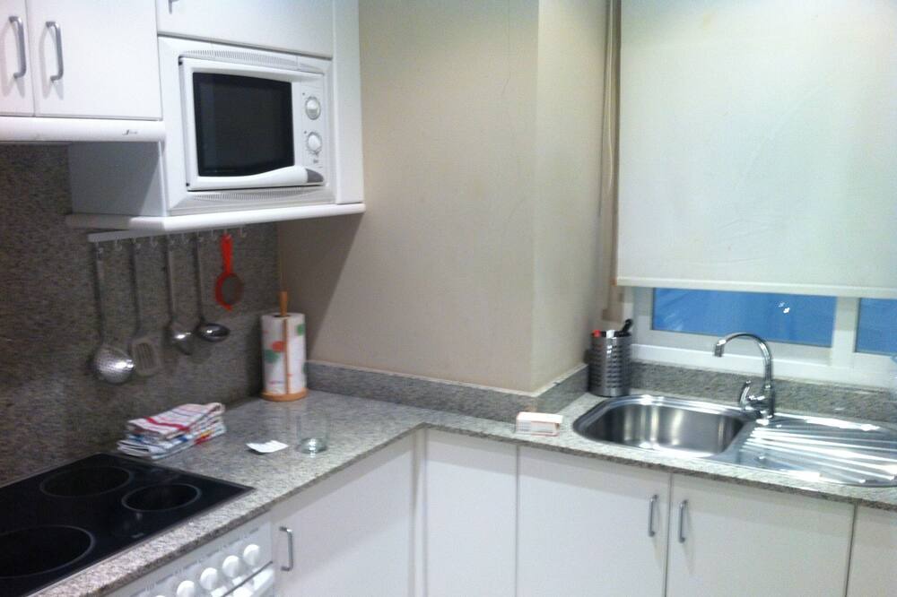 Photo of Kitchen in Mondariz