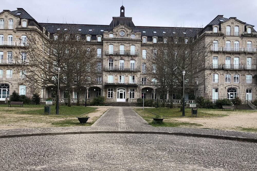 Photo of Outdoor in Mondariz