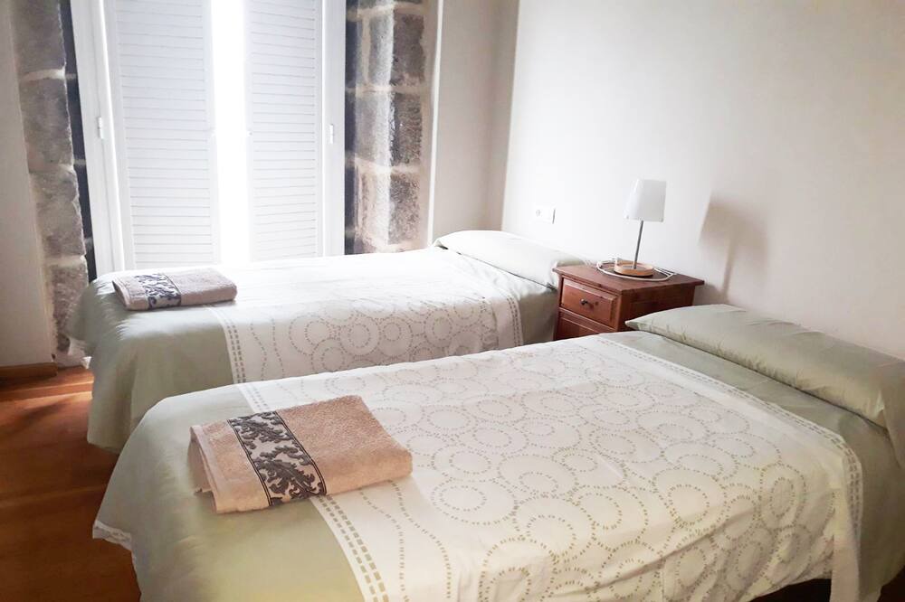 Photo of Bedroom in Mondariz
