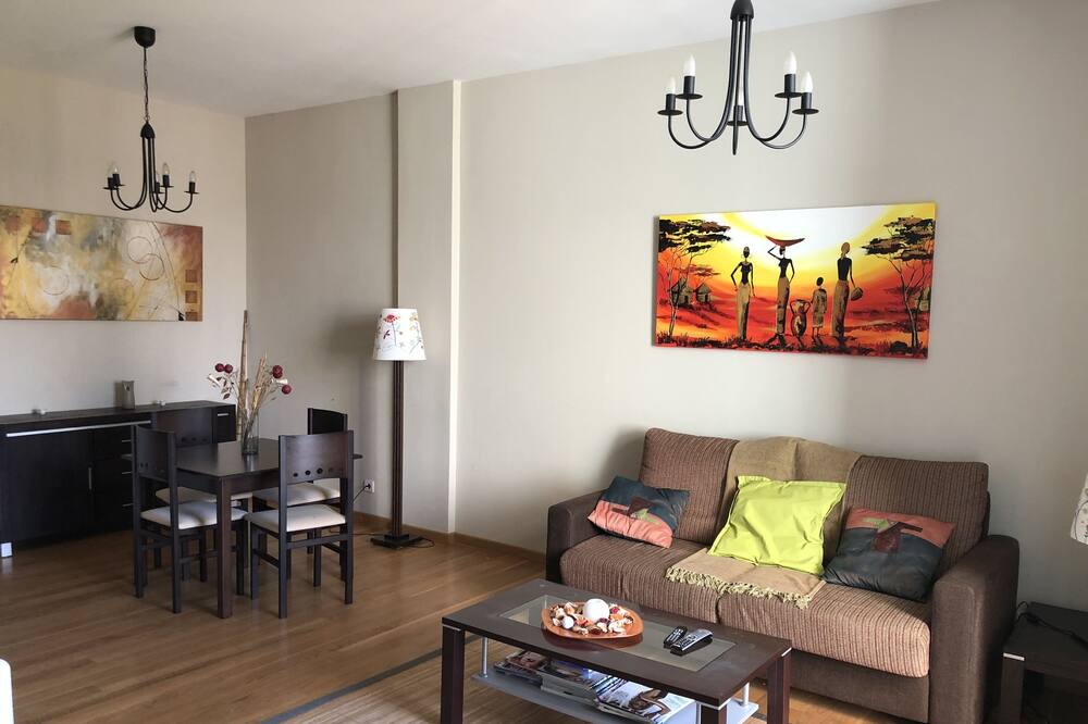 Photo of Livingroom in Mondariz