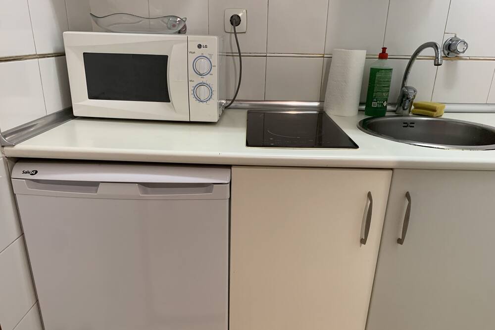 Photo of Kitchen in Prosperidad