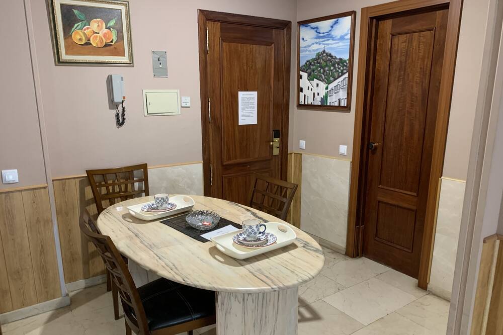 Photo of Kitchen in Prosperidad