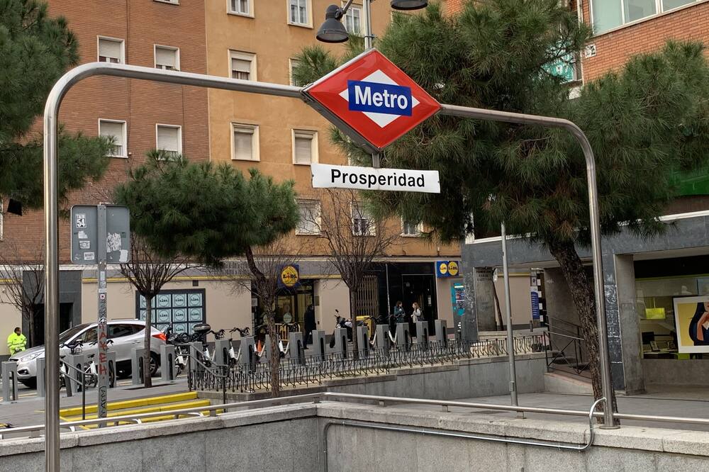 Photo of Outdoor in Prosperidad
