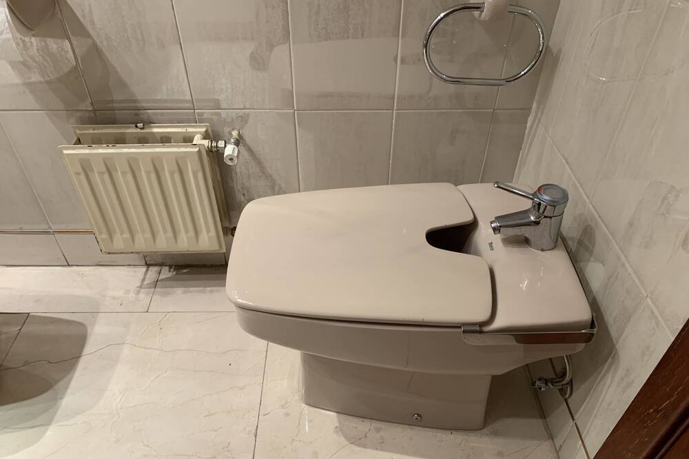 Photo of Bathroom in Prosperidad