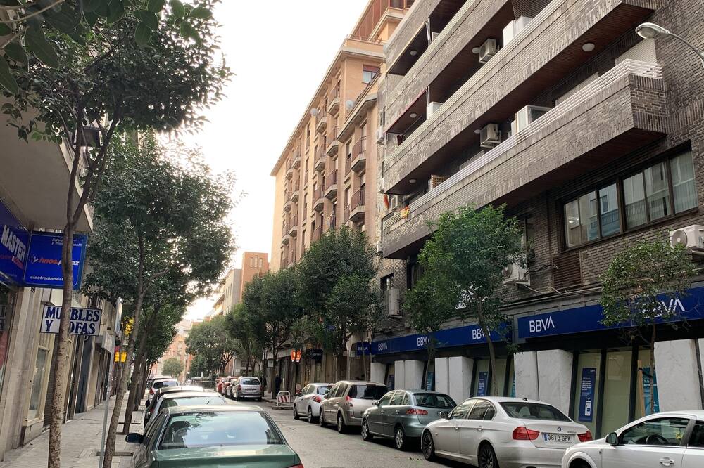 Photo of Outdoor in Prosperidad