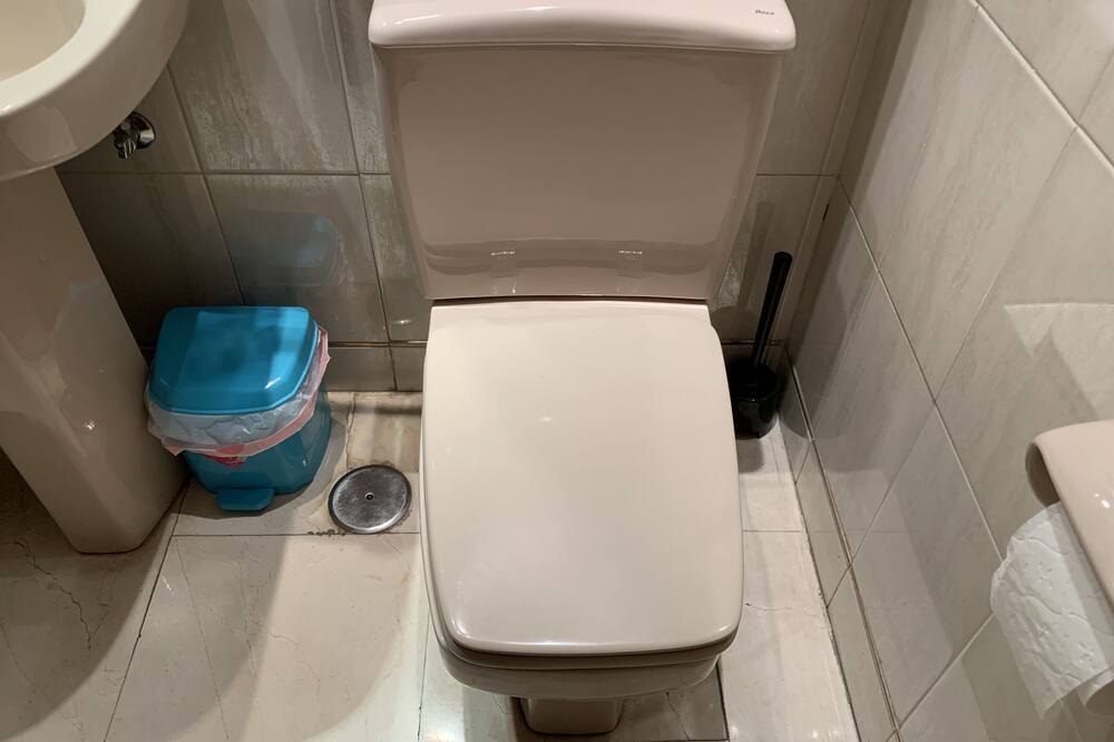 Photo of Bathroom in Prosperidad