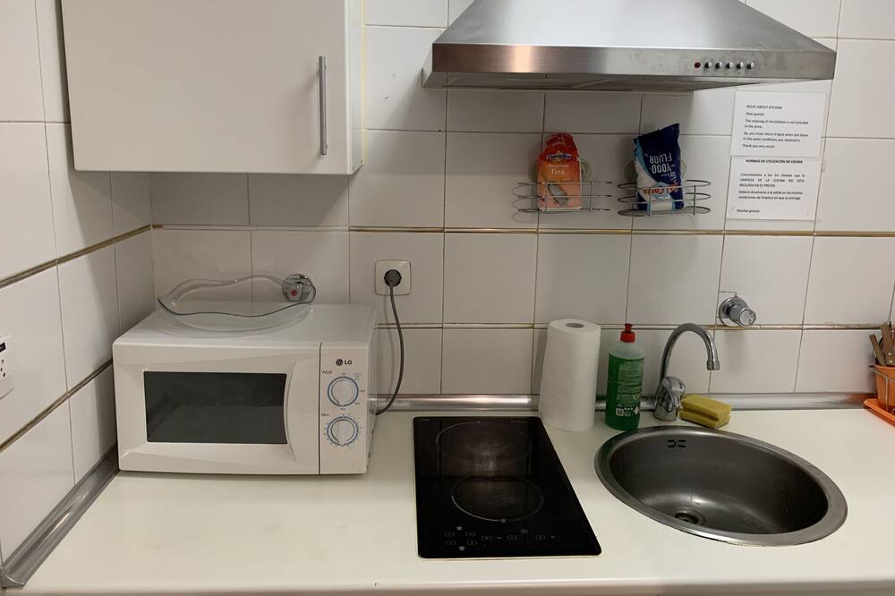 Photo of Kitchen in Prosperidad