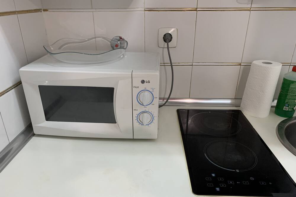 Photo of Kitchen in Prosperidad