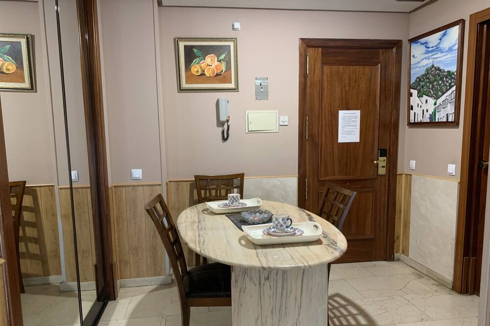 Photo of Kitchen in Prosperidad