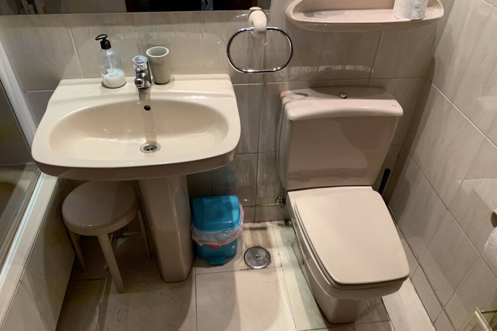 Photo of Bathroom in Prosperidad