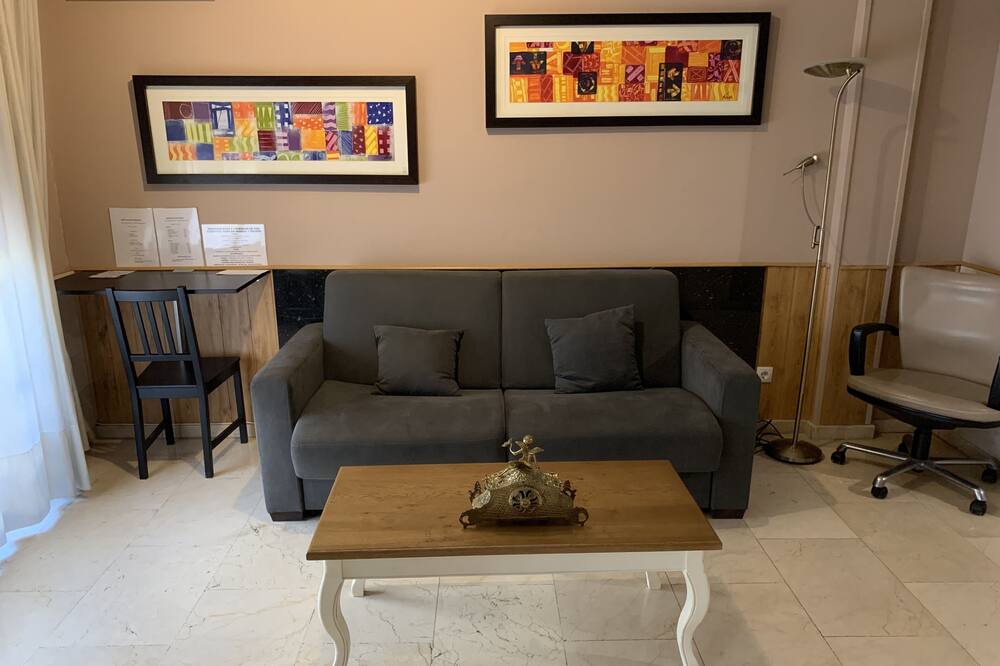Photo of Livingroom in Prosperidad