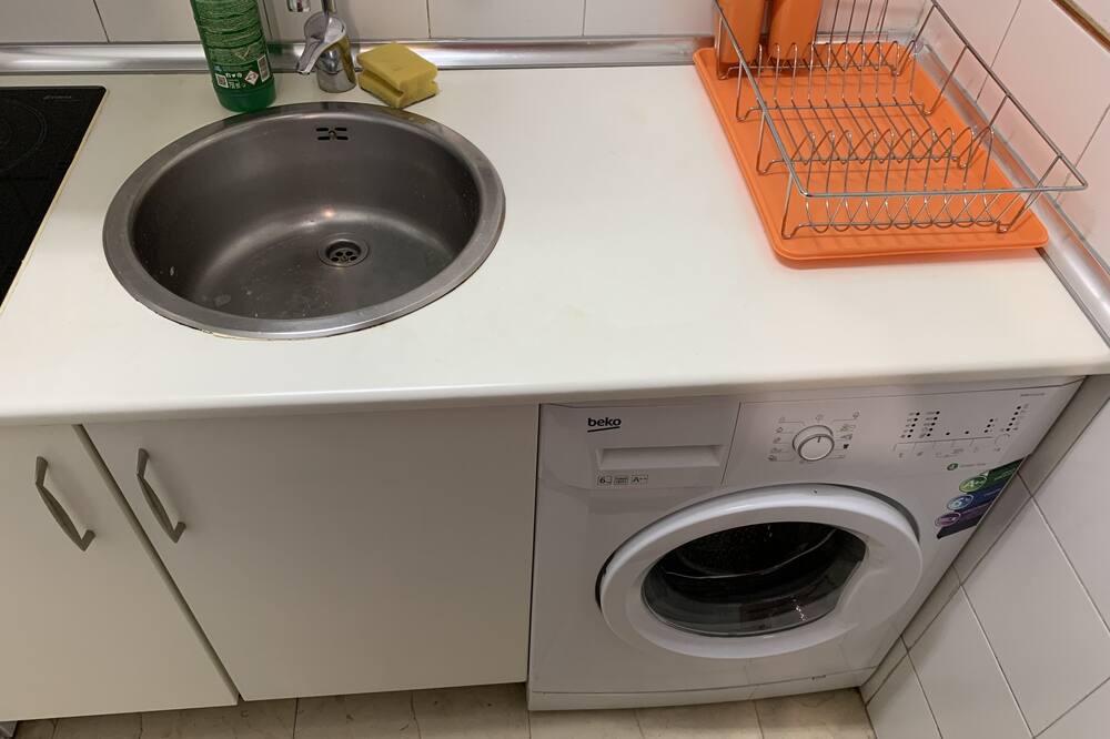 Photo of Kitchen in Prosperidad