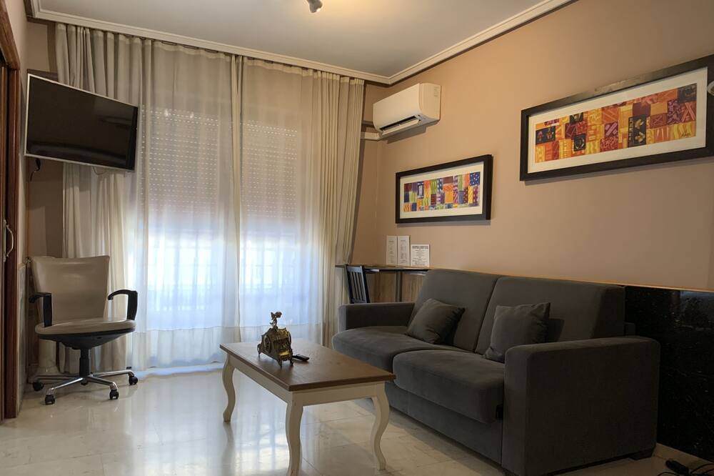 Photo of Livingroom in Prosperidad