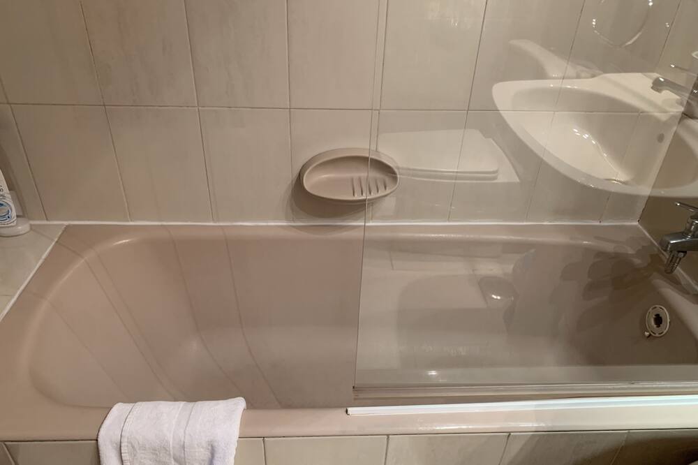 Photo of Bathroom in Prosperidad