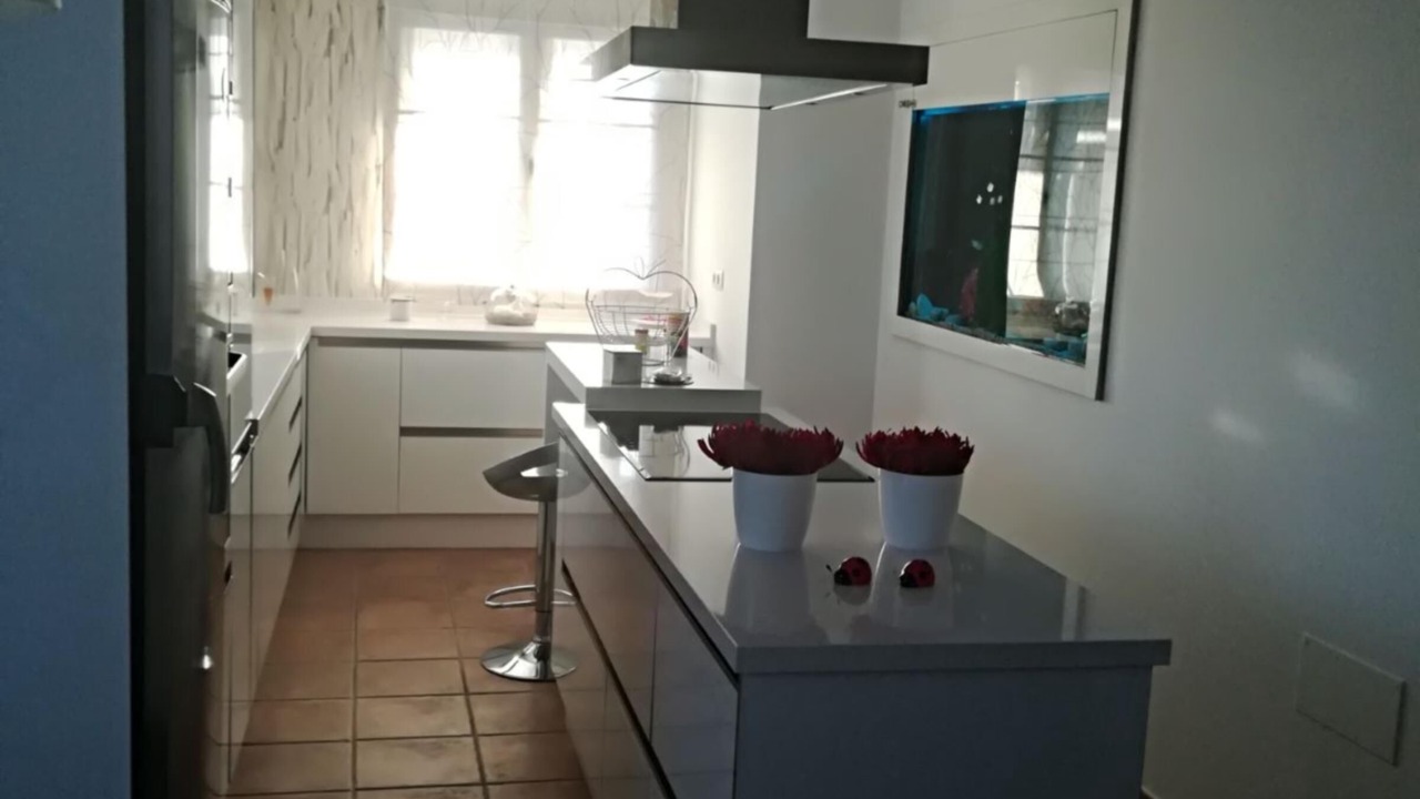 Photo of Kitchen in Tuineje