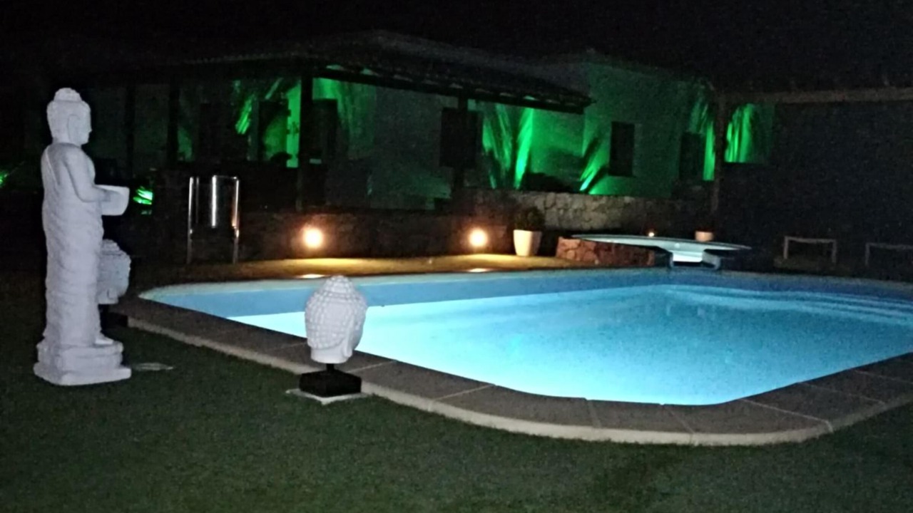 Photo of Outdoor in Tuineje