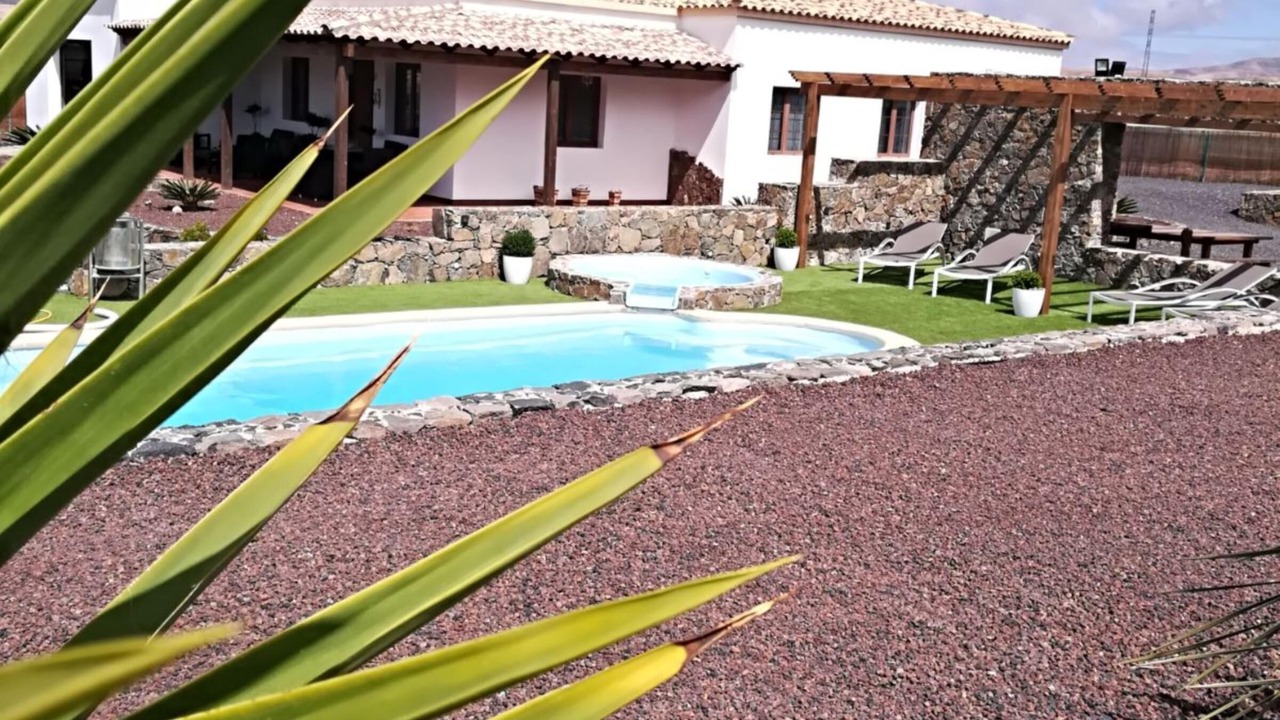 Photo of Outdoor in Tuineje