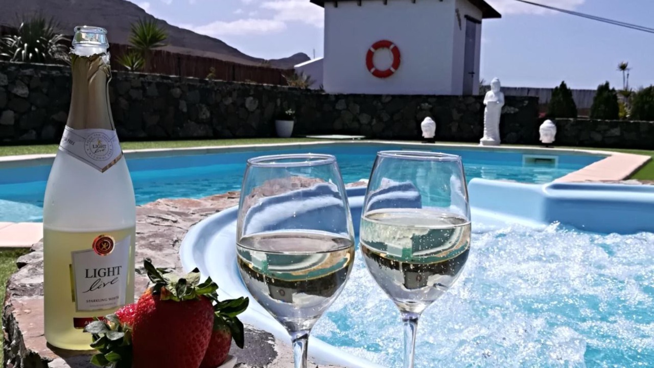 Photo of Outdoor in Tuineje