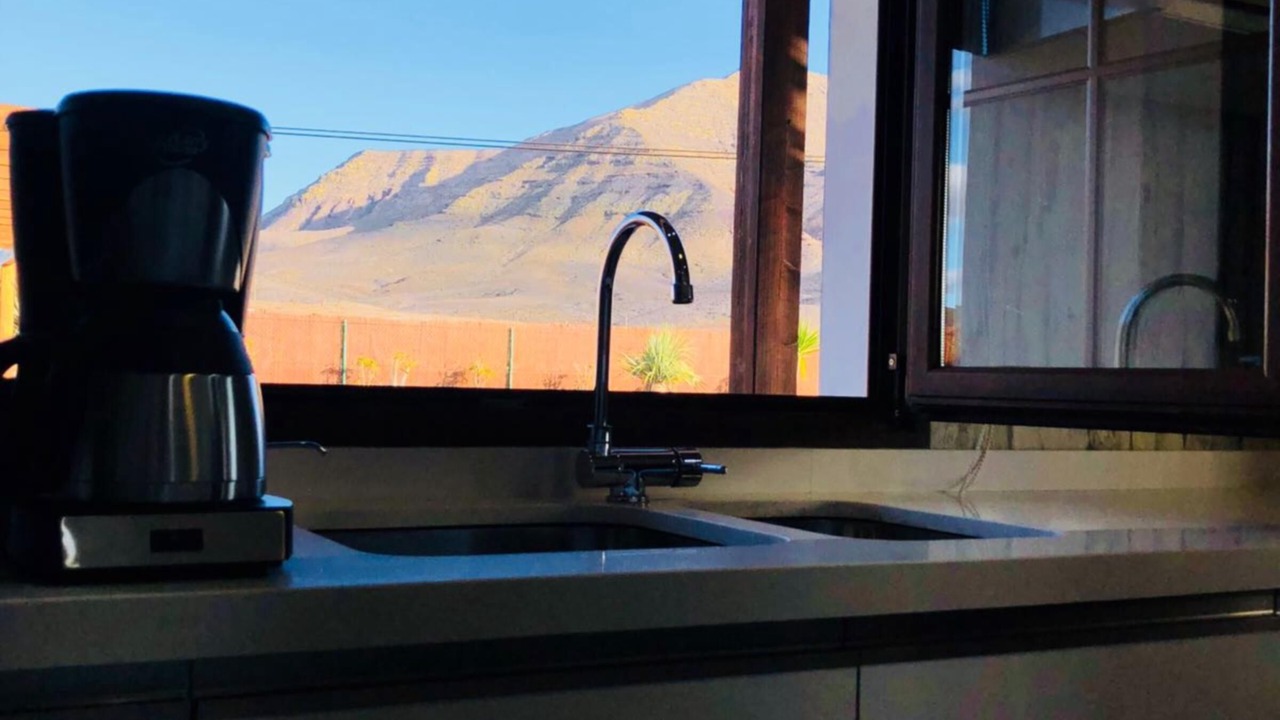 Photo of Kitchen in Tuineje