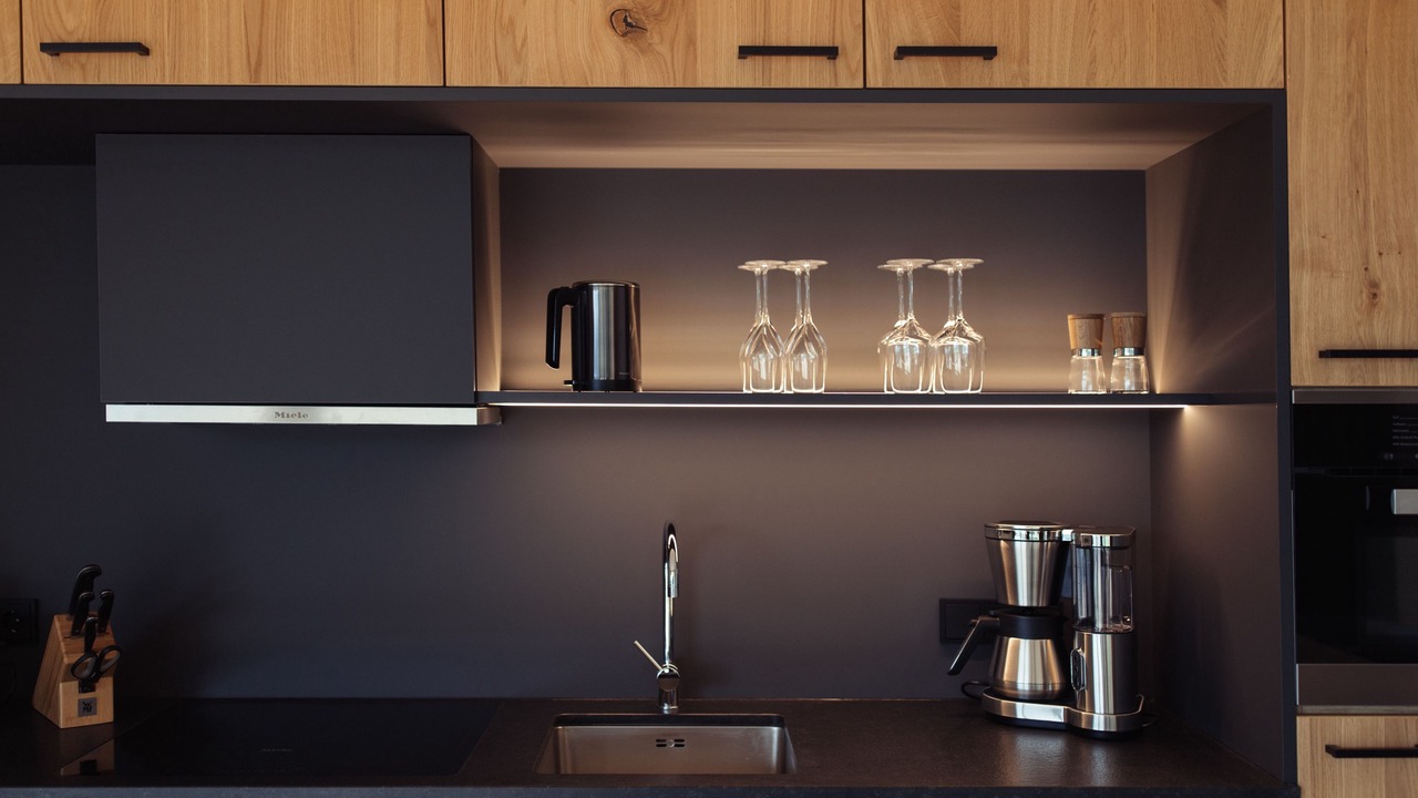 Photo of Kitchen in Oetz
