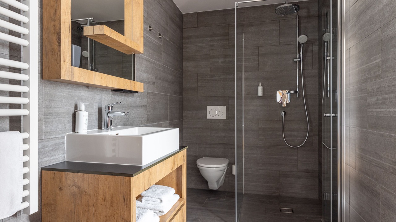 Photo of Bathroom in Oetz
