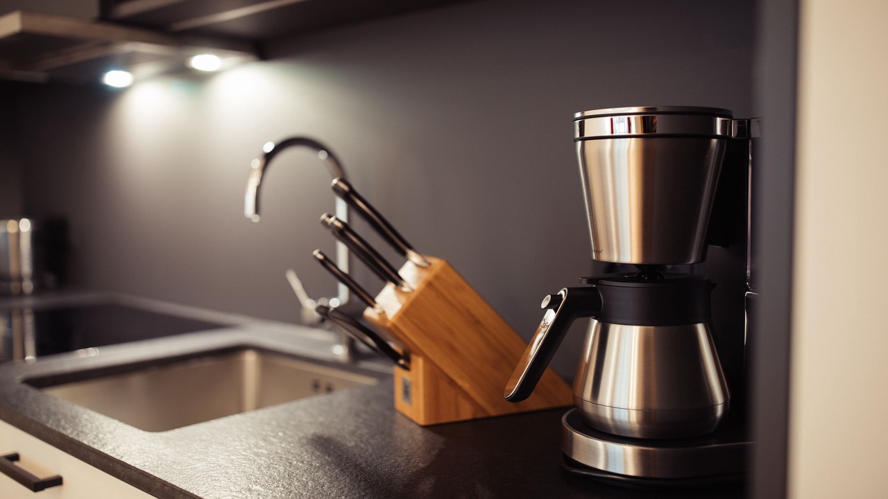 Photo of Kitchen in Oetz