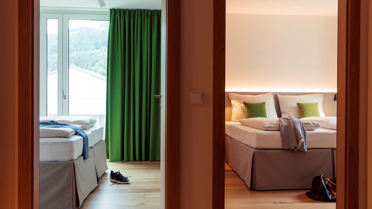 Photo of Bedroom in Oetz