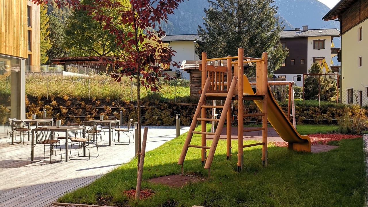 Photo of Outdoor in Oetz