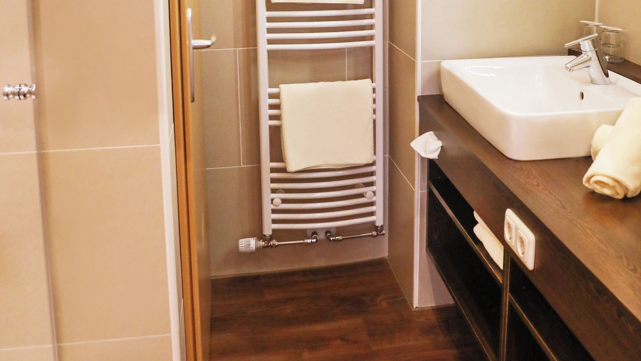 Photo of Bathroom in Konigstein in der Oberpfalz
