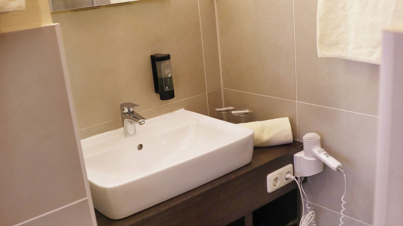 Photo of Bathroom in Konigstein in der Oberpfalz