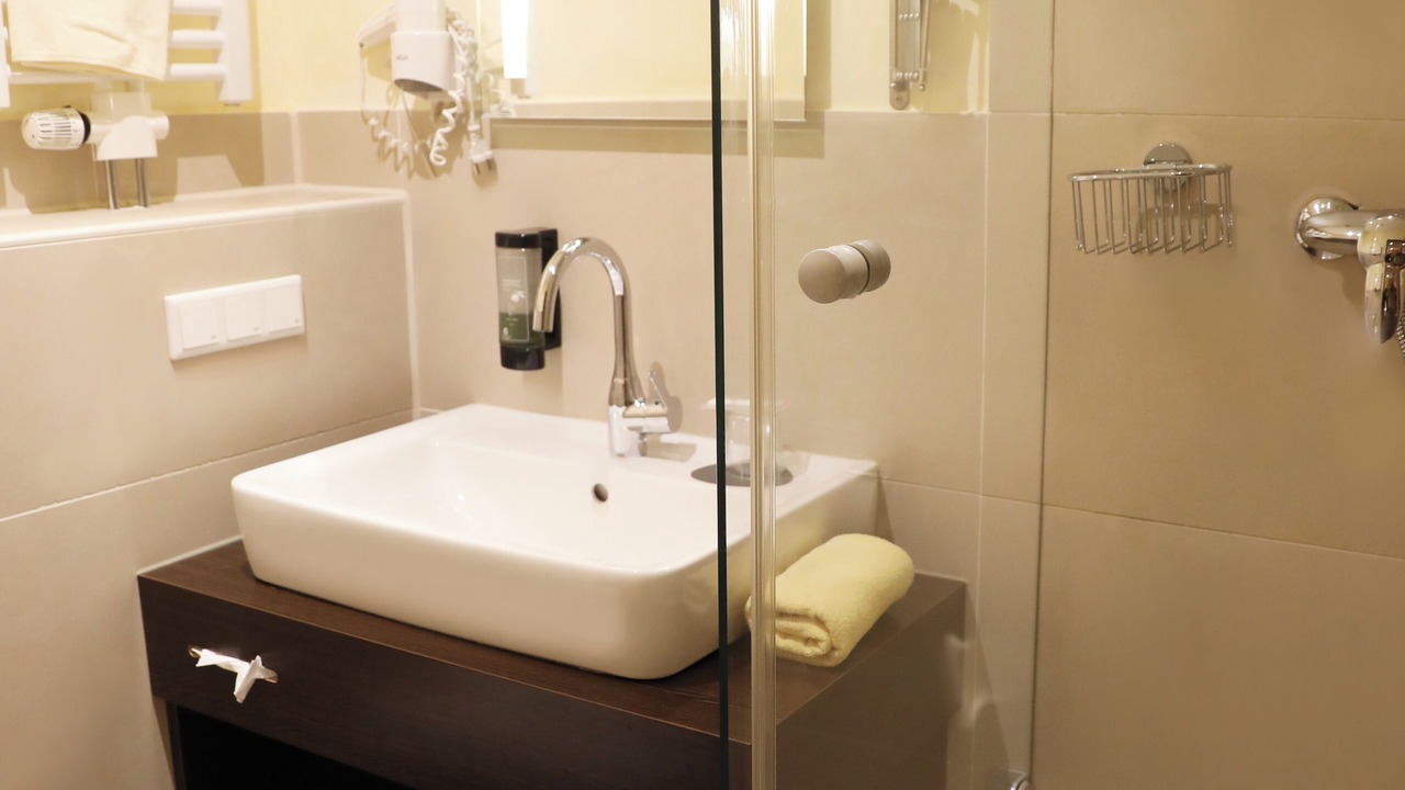 Photo of Bathroom in Konigstein in der Oberpfalz