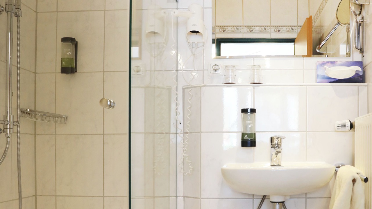 Photo of Bathroom in Konigstein in der Oberpfalz