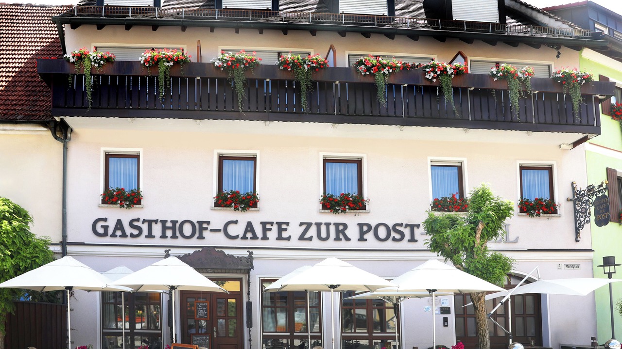 Photo of Outdoor in Konigstein in der Oberpfalz