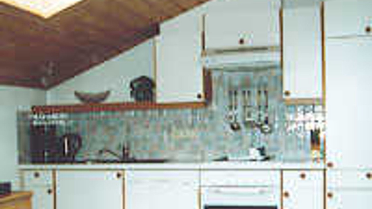 Photo of Kitchen in Ried im Oberinntal