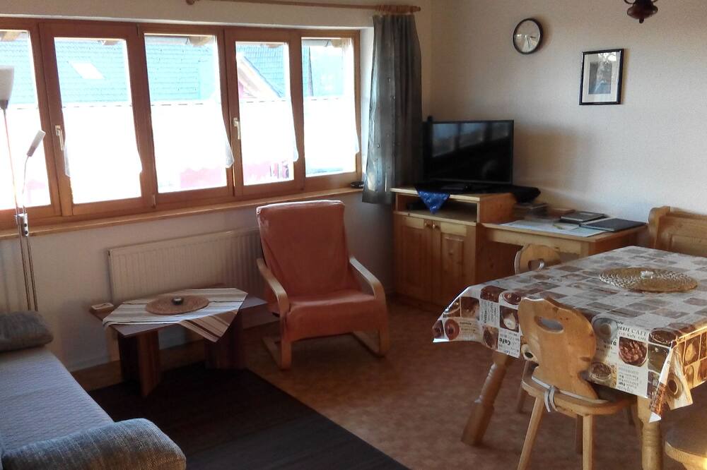 Photo of Livingroom in Thurmansbang