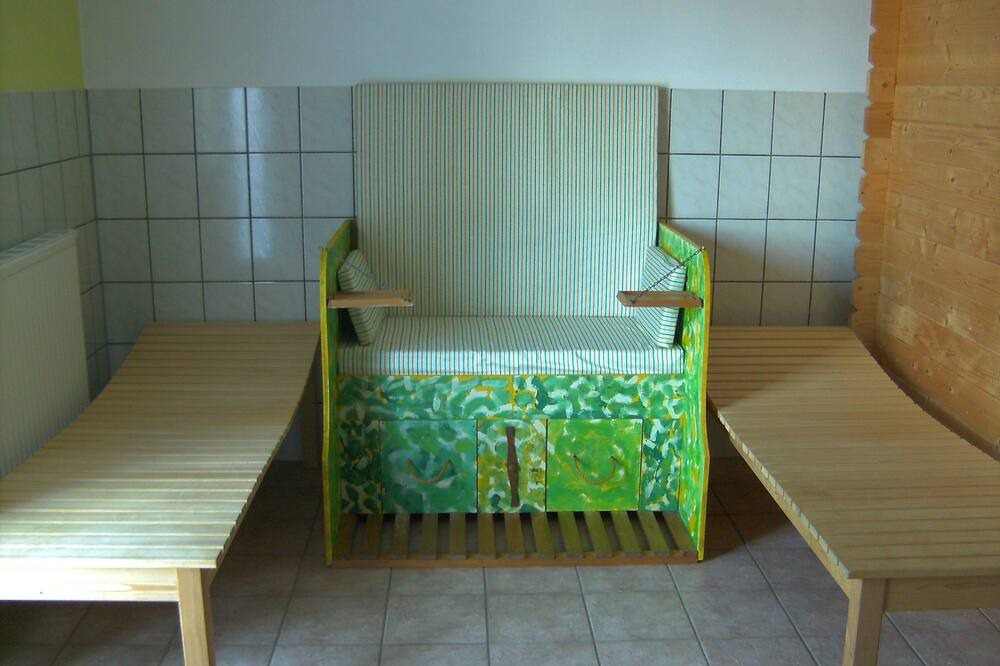 Photo of Bedroom in Thurmansbang
