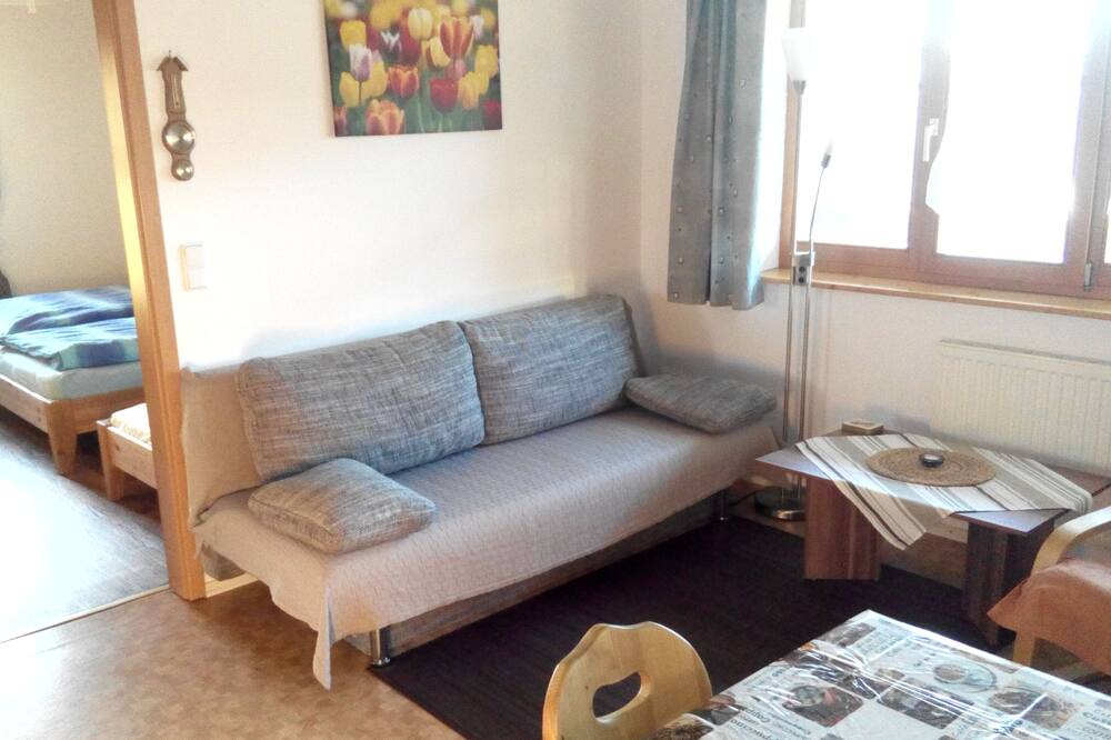Photo of Livingroom in Thurmansbang