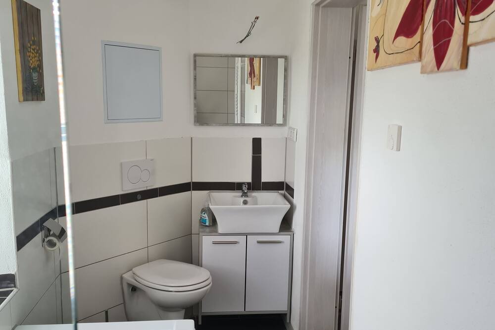 Photo of Bathroom in Muenchberg