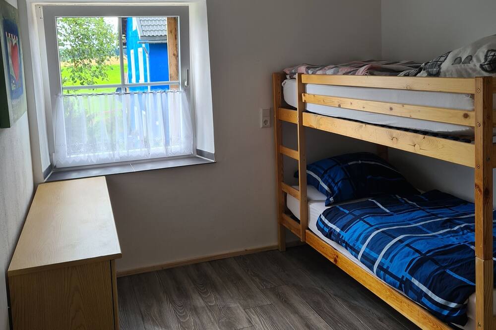 Photo of Bedroom in Muenchberg
