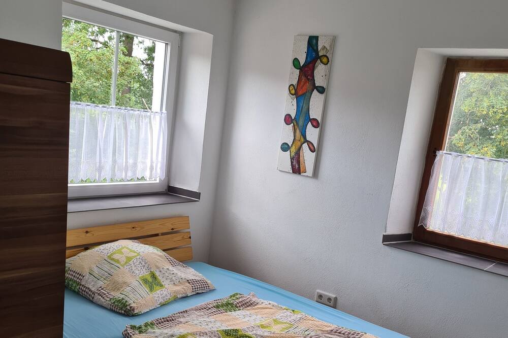 Photo of Bedroom in Muenchberg