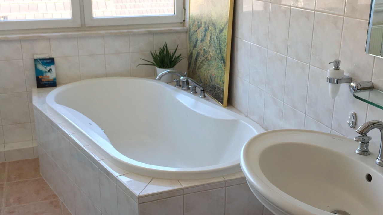 Photo of Bathroom in Unterallgau