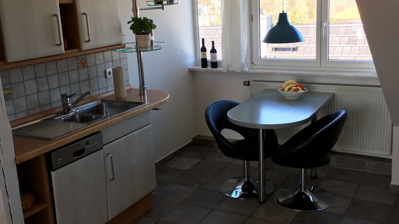 Photo of Kitchen in Unterallgau