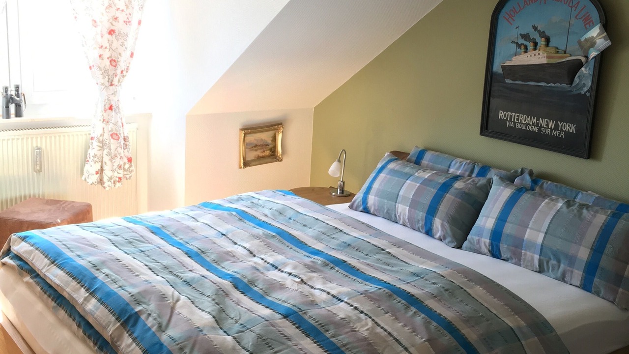 Photo of Bedroom in Unterallgau