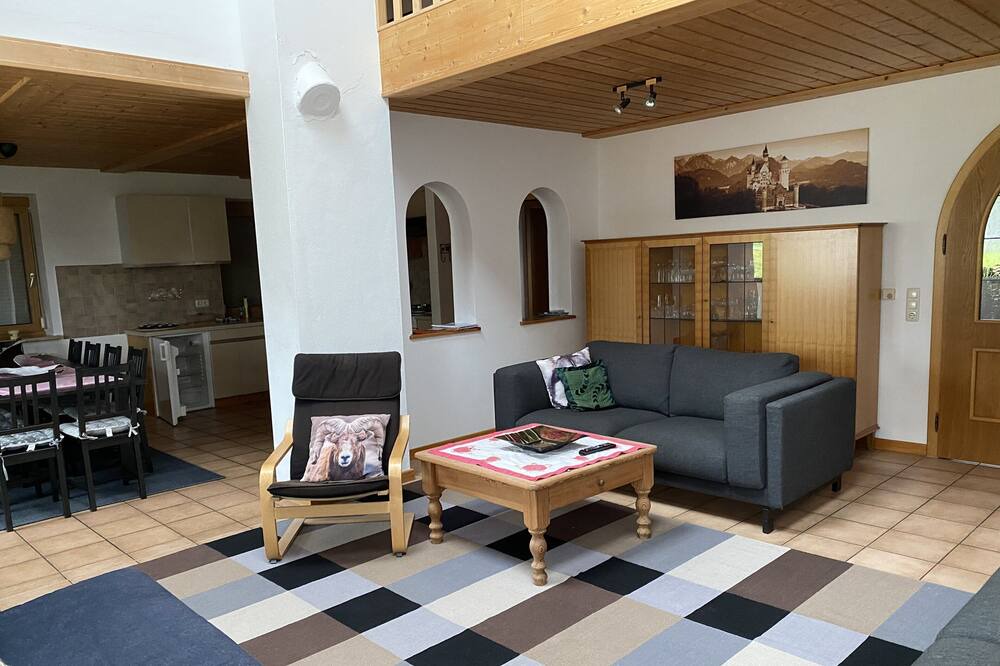 Photo of Livingroom in Heitlern