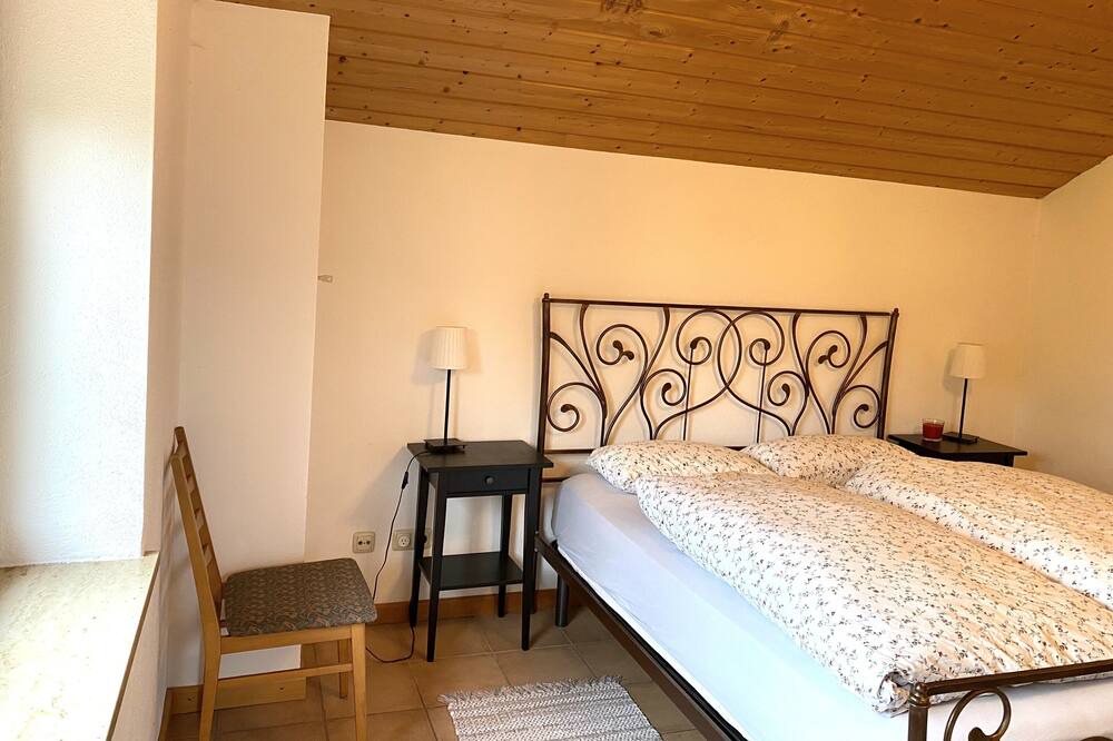 Photo of Bedroom in Heitlern