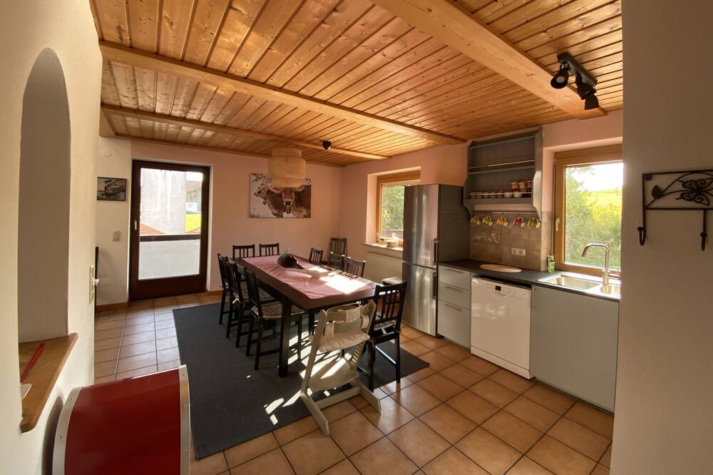 Photo of Kitchen in Heitlern