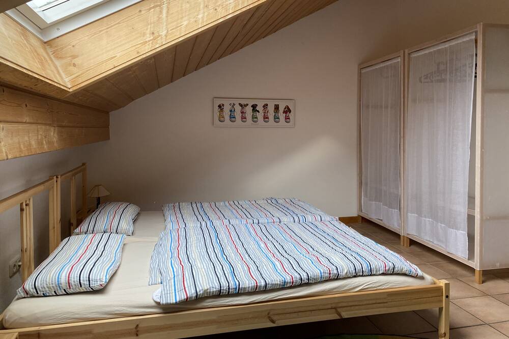 Photo of Bedroom in Heitlern