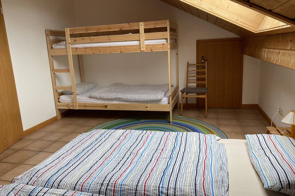 Photo of Bedroom in Heitlern