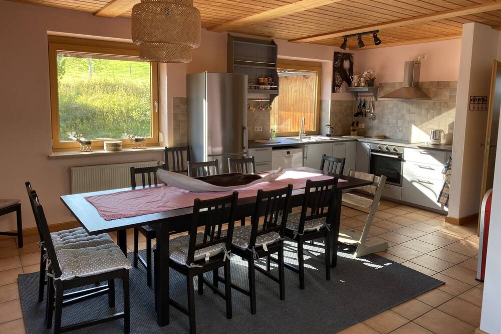 Photo of Kitchen in Heitlern