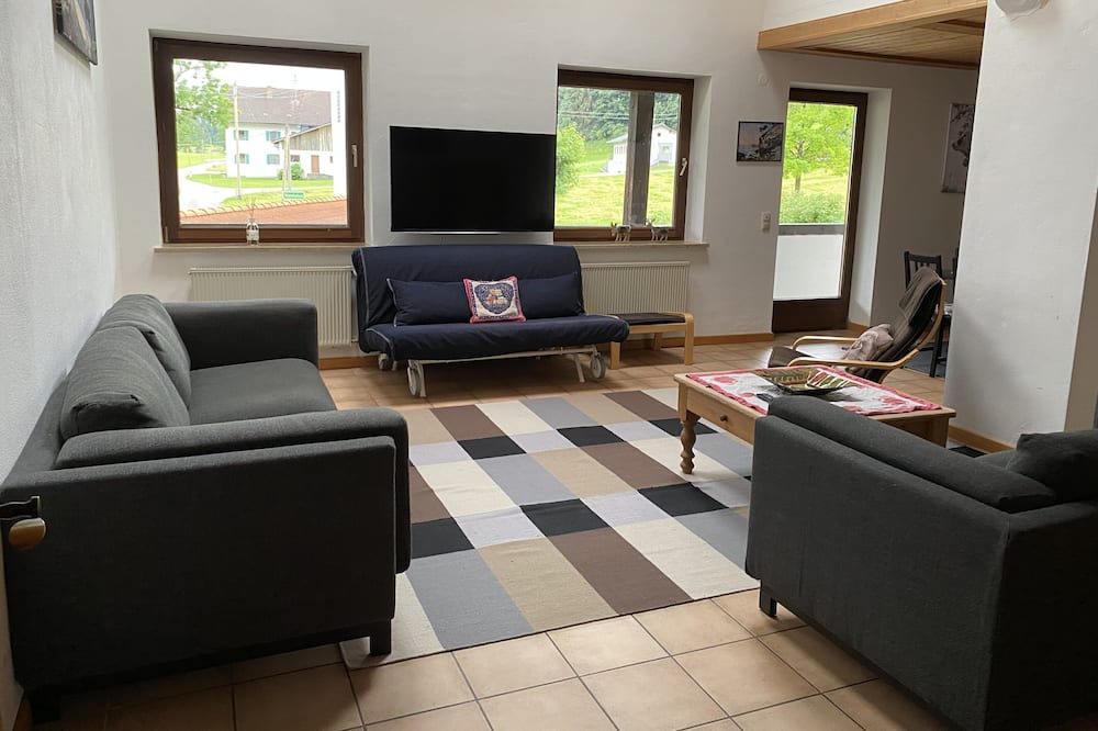 Photo of Livingroom in Heitlern